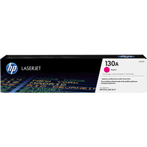 HP 130A magenta CF353A - Náplň pre tlačiareň