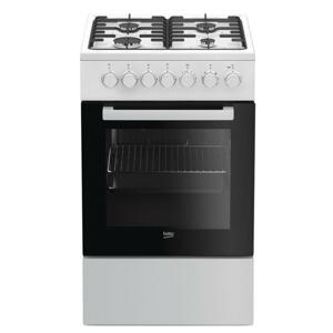 BEKO FSM52120DW - Sporák kombinovaný