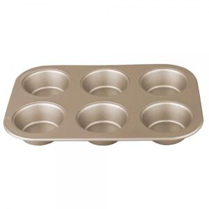 Makro 88271 - Forma muffiny BRONZ