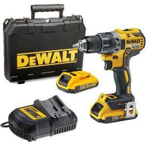 DEWALT DCD791D2 - AKU vŕtačka 18V