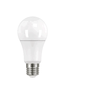 Emos Classic A60 10.7W E27 teplá biela ZQ5150 - LED žiarovka