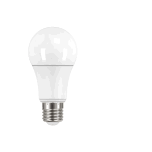 Emos Classic A60 10.7W E27 neutrálna biela ZQ5151 - LED žiarovka