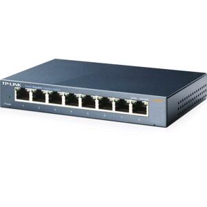 TP-Link TL-SG108 TL-SG108 - Gigabit Switch