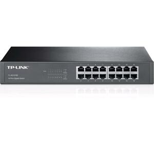 TP-Link TL-SG1016D TL-SG1016D - Gigabit Switch