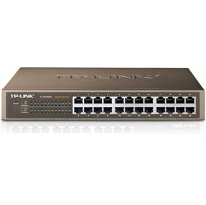 TP-Link TL-SG1024D TL-SG1024D - Gigabit Switch