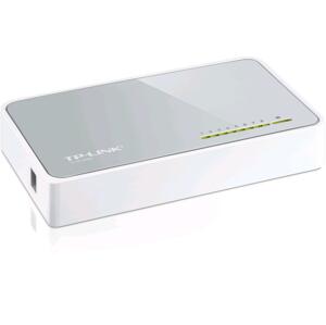 TP-Link TL-SF1008D TL-SF1008D - Switch