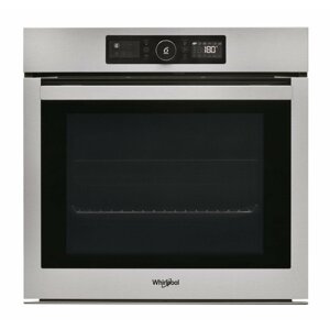 Whirlpool OAKZ9 6200 CS IX - Rúra zabudovateľná