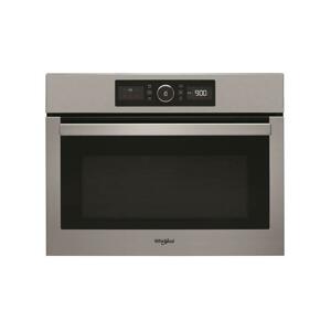 Whirlpool AMW 9605/IX  + 10€ kupón na nákup domácich potrieb - Mikrovlnná rúra zabudovateľná