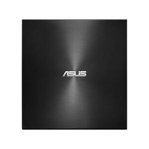 Asus SDRW-08U9M-U BLACK (USB Type-A/C) 90DD02A0-M29000 - Externá DVD mechanika