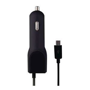 Emos 3.1A (15.5W) max. V0217 - Univerzálny USB adaptér do auta