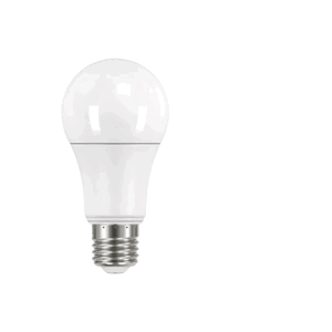 Emos Classic A60 13.2W E27 teplá biela ZQ5160 - LED žiarovka
