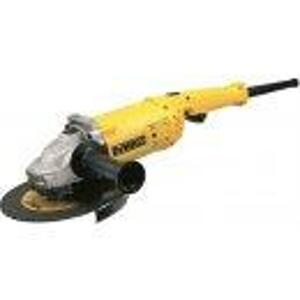 DEWALT DWE494 - Uhlová brúska 230 mm, 2200 W, rozbeh