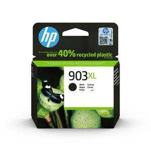 HP 903xl black T6M15AE - Náplň pre tlačiareň