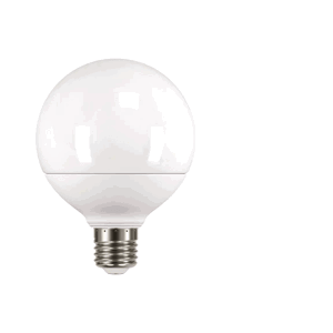 Emos Classic globe 11.1W E27 teplá biela ZQ2150 - LED žiarovka
