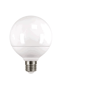 Emos Classic globe 11.1W E27 neutrálna biela ZQ2151 - LED žiarovka