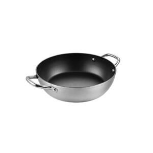 Tescoma GrandCHEF 606854.00 - Panvica hlboká GrandCHEF o 24 cm, 2 úchyty