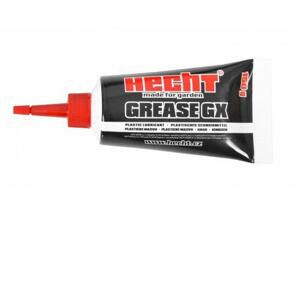 Hecht GREASE GX 100 ml - Mazanie uhlových prevodov krovinorezov