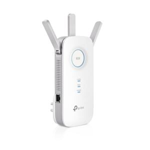 TP-Link RE450 RE450 - Powerline Wireless Adapter