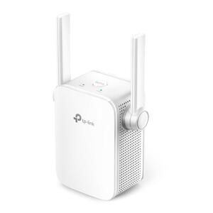 TP-Link TL-WA855RE TL-WA855RE - Powerline Wireless Adapter