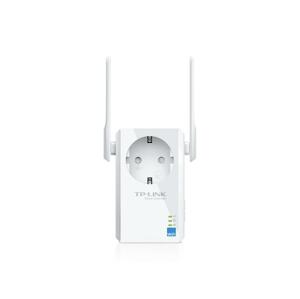 TP-Link TL-WA860RE TL-WA860RE - Powerline Wireless Adapter