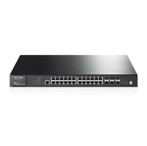 TP-Link T3700G-28TQ T3700G-28TQ - Switch