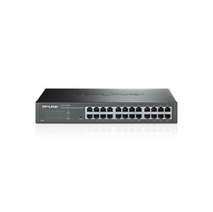 TP-Link TL-SG1024DE TL-SG1024DE - Switch