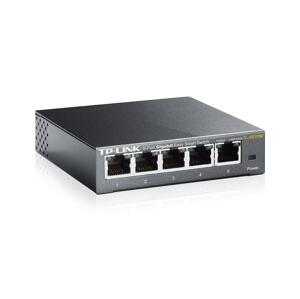 TP-Link TL-SG105E TL-SG105E - Switch