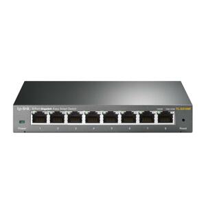 TP-Link TL-SG108E TL-SG108E - Switch