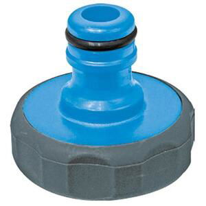 Strend Pro 256606 - Adapter AQUACRAFT® 550175, SoftTouch G1"