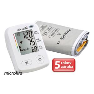 Microlife BP A2 Classic Accurate - Tlakomer