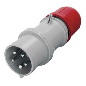 Emos Vidlica 5P 32A/400V IP44,Twist A6115 - vidlica