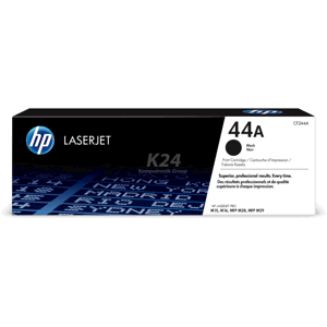 HP 44A black CF244A - Náplň pre tlačiareň