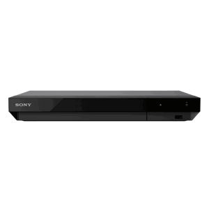 Sony UBP-X500B UBPX500B.EC1 fixná cena - 4K Ultra HD Blu-Ray prehrávač