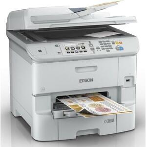 Epson WF-6590DWF C11CD49301 - Atramentové mutlifunkčné zariadenie