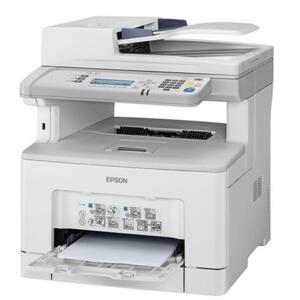 Epson AL-MX300DN C11CD74001 - Laserové mutlifunkčné zariadenie