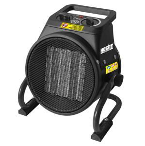 Hecht 3542 - Priamotop 2000 W