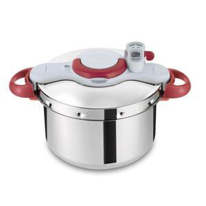 Tefal Clipso Minut Perfect P4620733 - Tlakový hrniec 6l