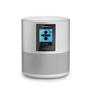 BOSE HomeSpeaker 500 strieborný B 795345-2300 - SMART reproduktor pre streamovanie hudby