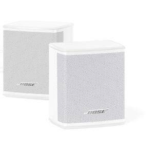 BOSE Surround Speakers biele B 809281-2200 - Set reproduktorov učený pre priestorové rozšírenie systémov Bose Soundbar 700/500/300 na 5.1konfigur