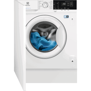 Electrolux EW7F447WI - Automatická práčka