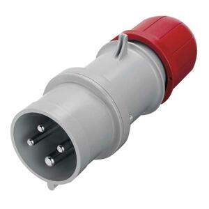 Emos Vidlica 4P 32A/400V IP44,Twist A6114 - vidlica