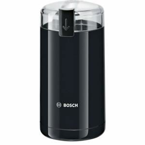 Bosch TSM 6A013B - Mlynček na kávu čierny