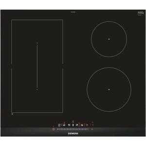 Siemens ED675FSB5E 135154 - Varné dosky