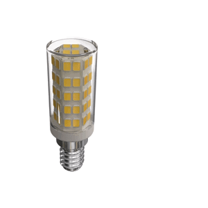 Emos Classic JC 4.5W E14 teplá biela ZQ9140 - LED žiarovka