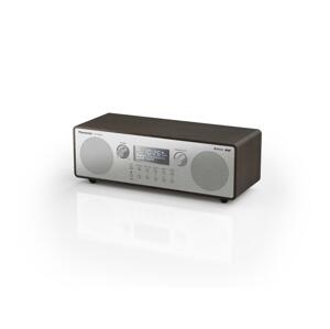 Panasonic RF-D100BTEGT RF-D100BTEGT - Rádio s Bluetooth, FM/DAB+ tunerom