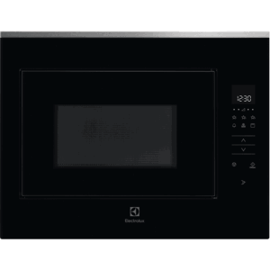 Electrolux Intuit KMFD264TEX - Mikrovlnná rúra zabudovateľná