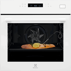 Electrolux Intuit EOB7S31V - Vstavaná rúra s parnou funkciou