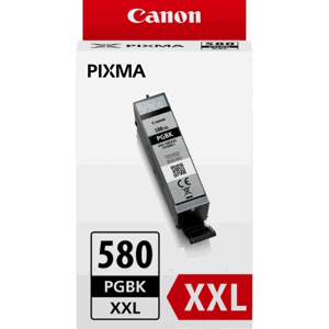 Canon PGI-580PGBK XXL 1970C001 - Náplň pre tlačiareň