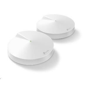 TP-Link Deco M9 Plus(2-pack) Deco M9 Plus(2-pack) - Wi-Fi Systém