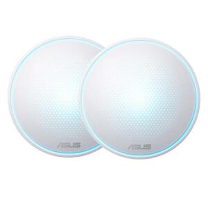 Asus Lyra MAP-AC2200 (2-pack) 90IG04C0-BO0B30 - Mesh Router